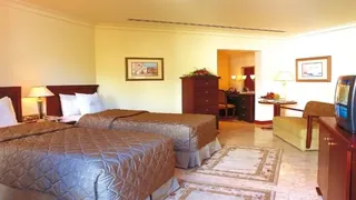 Maritim Konferenzhotel Darmstadt