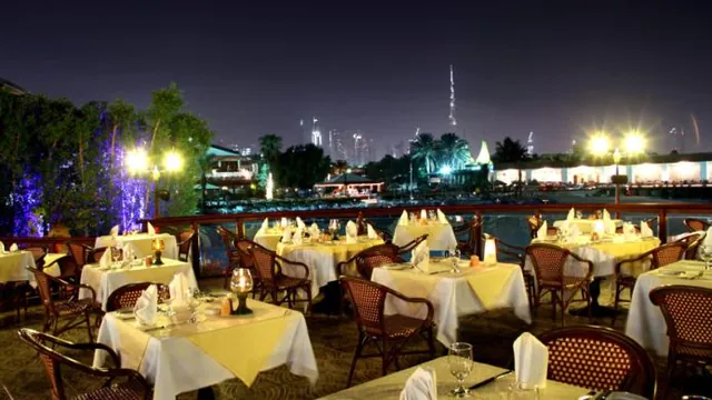 Dubai Marine Beach Resort & Spa photo 2