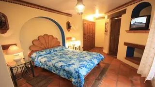 Hotel Mision Guanajuato