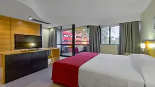 TOP CityLine Hotel Essener Hof