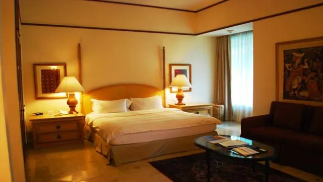 Holiday Inn Berlin Airport - Conference Centre photo 2