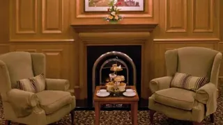 Steigenberger Metropolitan Hotel Frankfurt