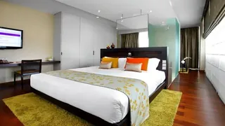 Abacus Tierpark Hotel Berlin