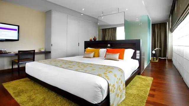 Abacus Tierpark Hotel Berlin photo 1