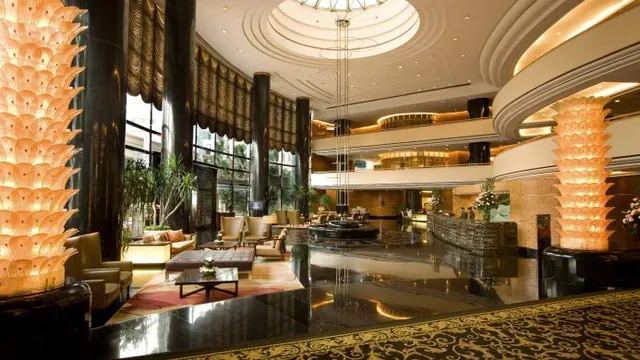 Abacus Tierpark Hotel Berlin photo 2