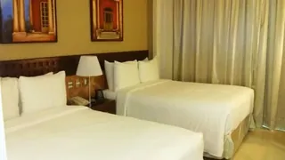 CPH Hotel Dusseldorf City