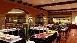 Courtyard Düsseldorf Seestern