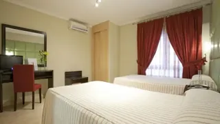 Le Méridien Jakarta