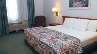 Park Plaza Art'otel Dresden