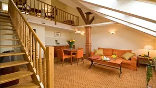 Steigenberger Europaeischer Hof Hotel Baden-Baden