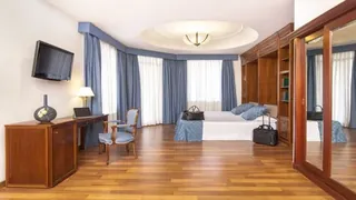 Hotel Stadt Freiburg