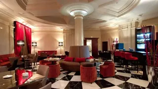 Barcelona Center Hotel