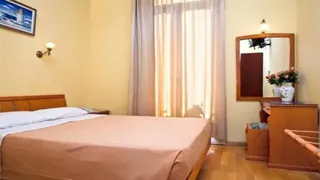 Dorint Maison Messmer Baden-Baden Hotel