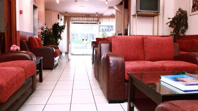 Dorint Maison Messmer Baden-Baden Hotel photo 2