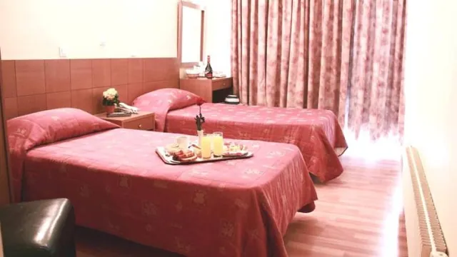 Dorint Maison Messmer Baden-Baden Hotel photo 3