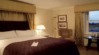 Best Western Hotel Sonnenbuehl