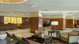 Golden Tulip Hotel Hamburg Berlin