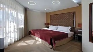 Hotel Prinz Eugen Dresden