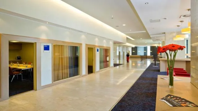 Hotel Prinz Eugen Dresden photo 3