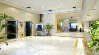 Best Western Grand City Hotel Frankfurt