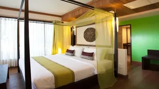 Baan Talay Dao Resort Hua Hin