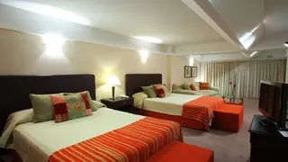 Friends Hotel Duesseldorf