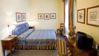 Parkhotel Diani Leipzig