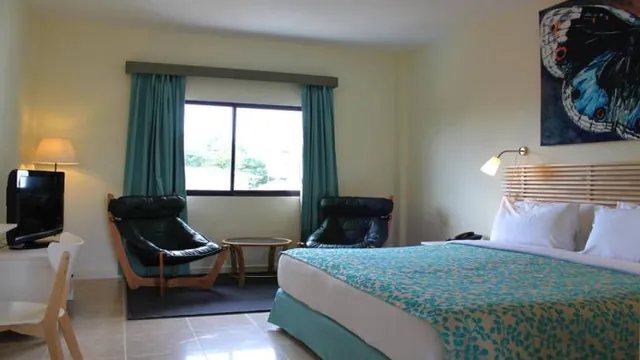 Chom View Hotel Hua Hin photo 3