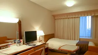 Dai-ichi Hotel Osaka