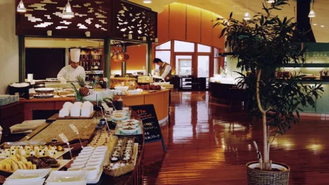 Dai-ichi Hotel Osaka photo 2