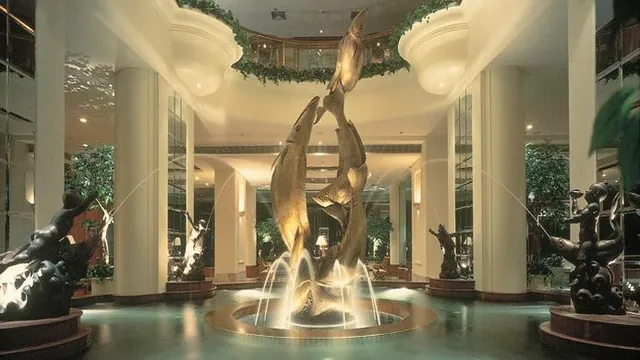 Ocean Marina Yacht Club Pattaya photo 1