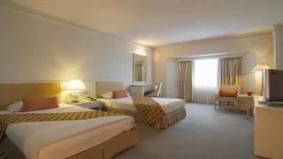 Lanna Palace 2004 Hotel Chiang Mai