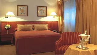 Steigenberger Hotel & Spa Bad Pyrmont