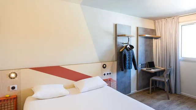 Ibis budget Angoul?me Centre photo 6