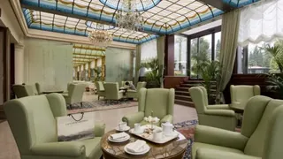 Grand Hotel Bristol Stresa