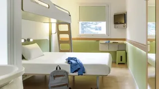 Ibis budget Biarritz Anglet