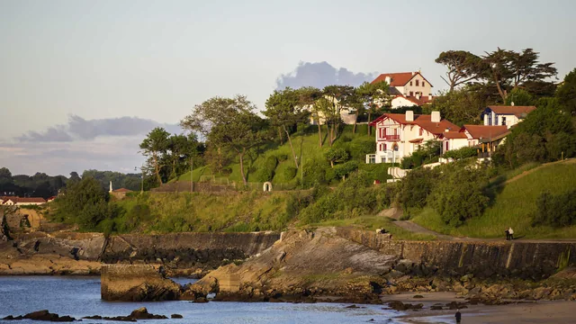 Ibis budget Biarritz Anglet photo 3