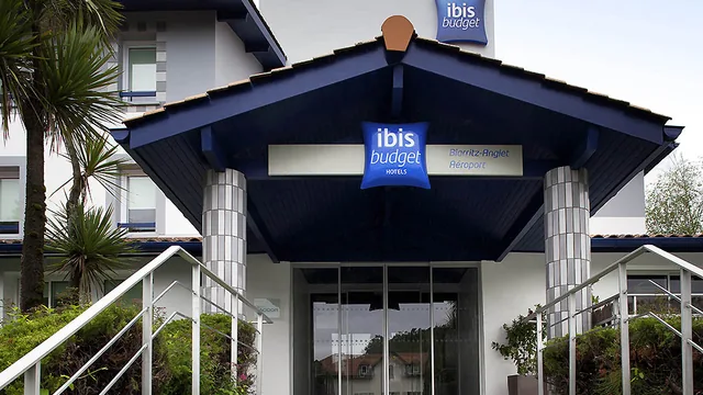 Ibis budget Biarritz Anglet photo 9