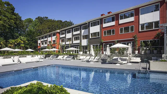 Ibis budget Biarritz Anglet photo 10