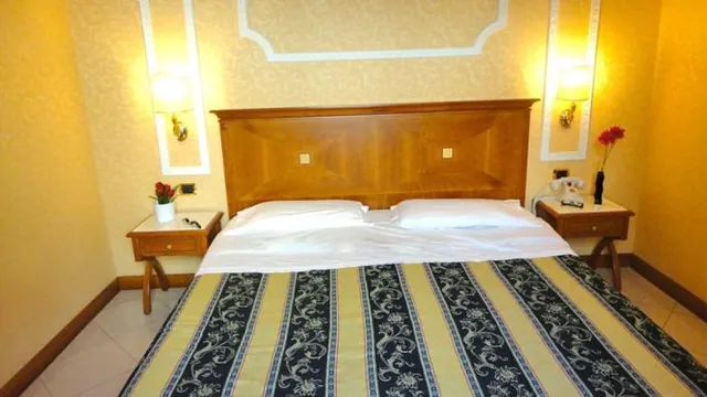 Amalia Hotel Rome photo 1