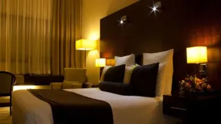 Best Western Grand City Hotel Duesseldorf Mettmann
