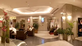 Avari Hotel Dubai