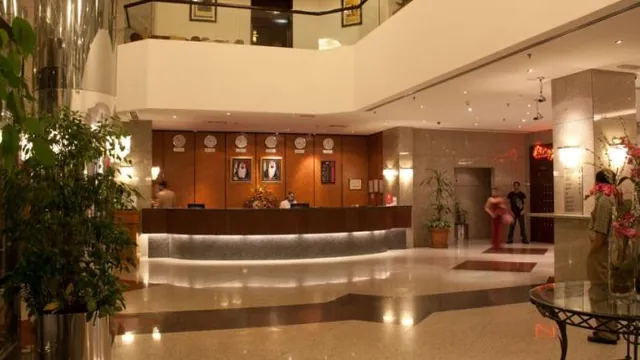 Avari Hotel Dubai photo 2