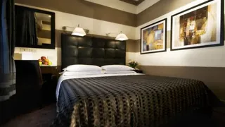 Holiday Inn Hotel Berlin City West