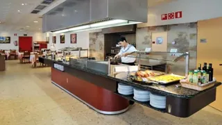 Santa Monica Hotel Calella