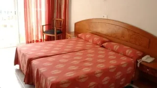 Amic Horizonte Hotel Mallorca Island