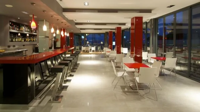 Arktur City Hotel photo 1