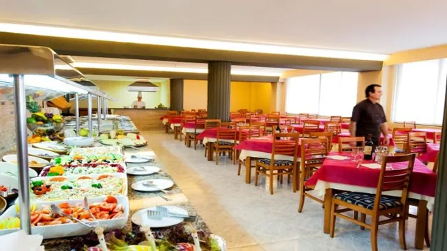 Arktur City Hotel photo 2