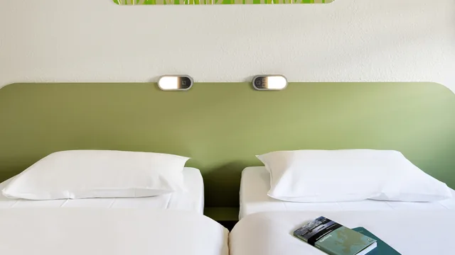 Days Hotel by Wyndham Xinjinyue Fuzhou photo 4