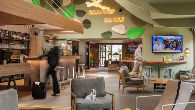 Days Hotel by Wyndham Xinjinyue Fuzhou photo 8